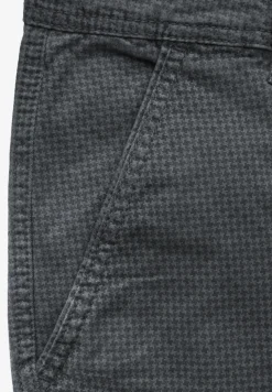 Regular fit chino's