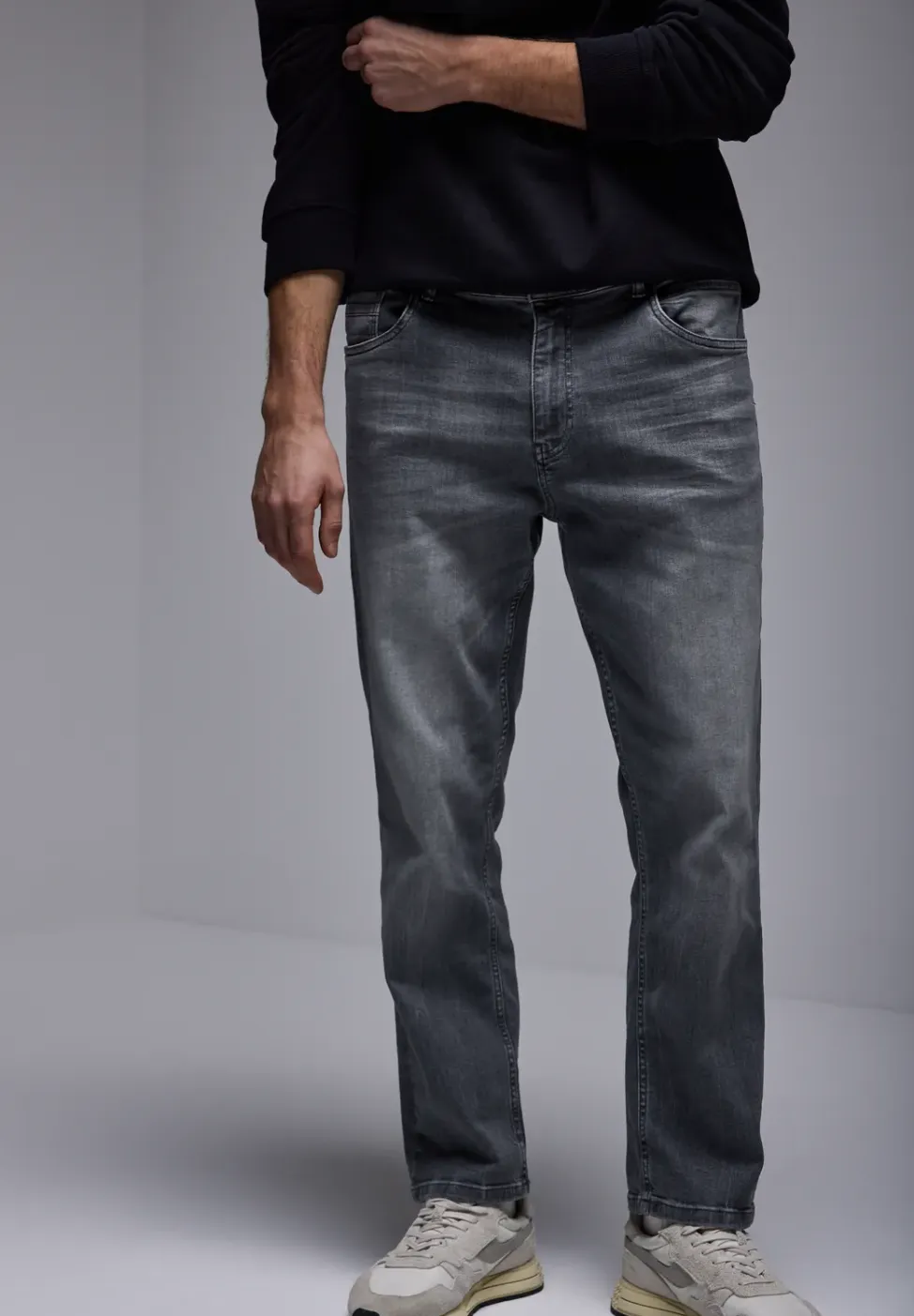 Regular Fit jeans