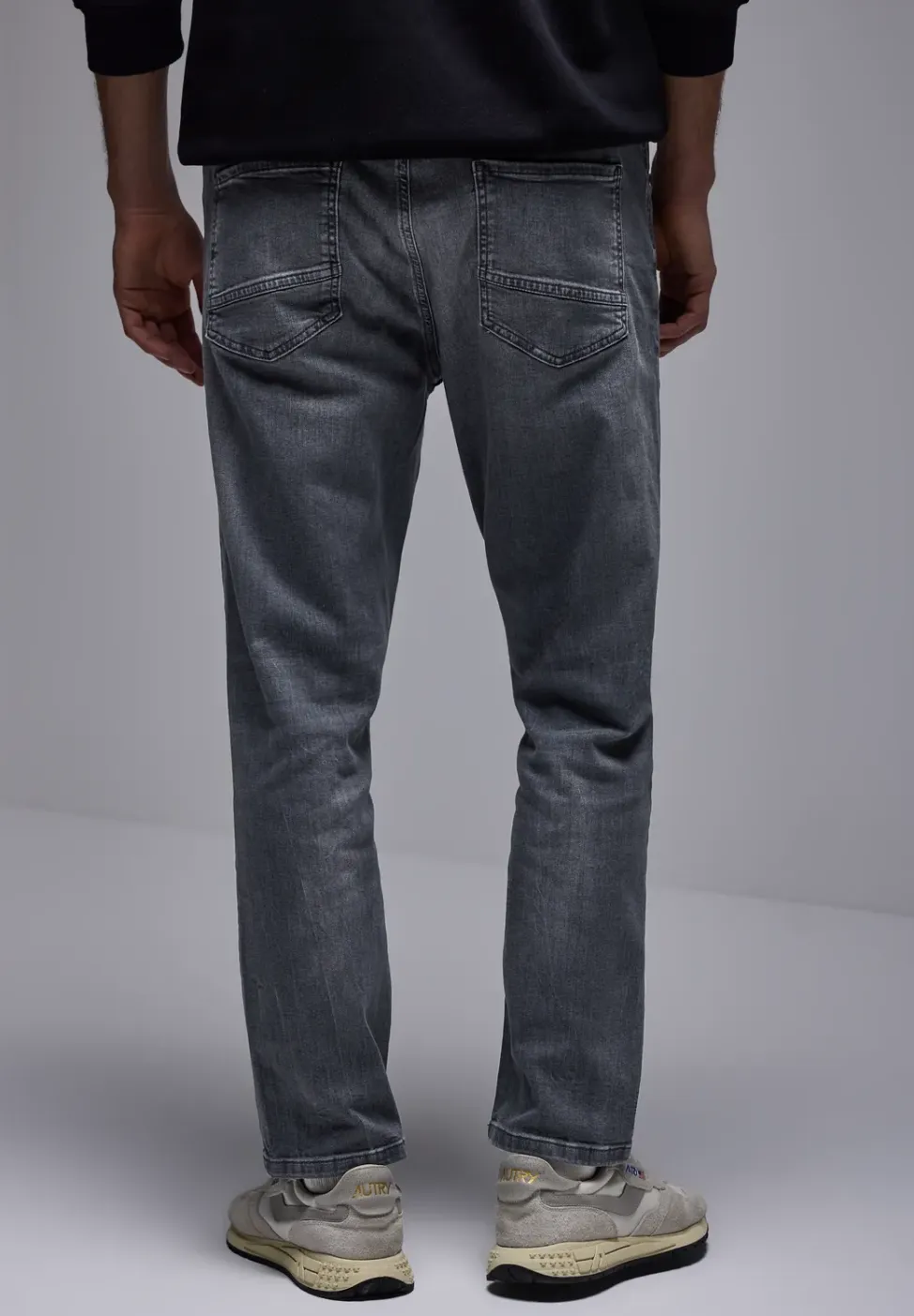 Regular Fit jeans