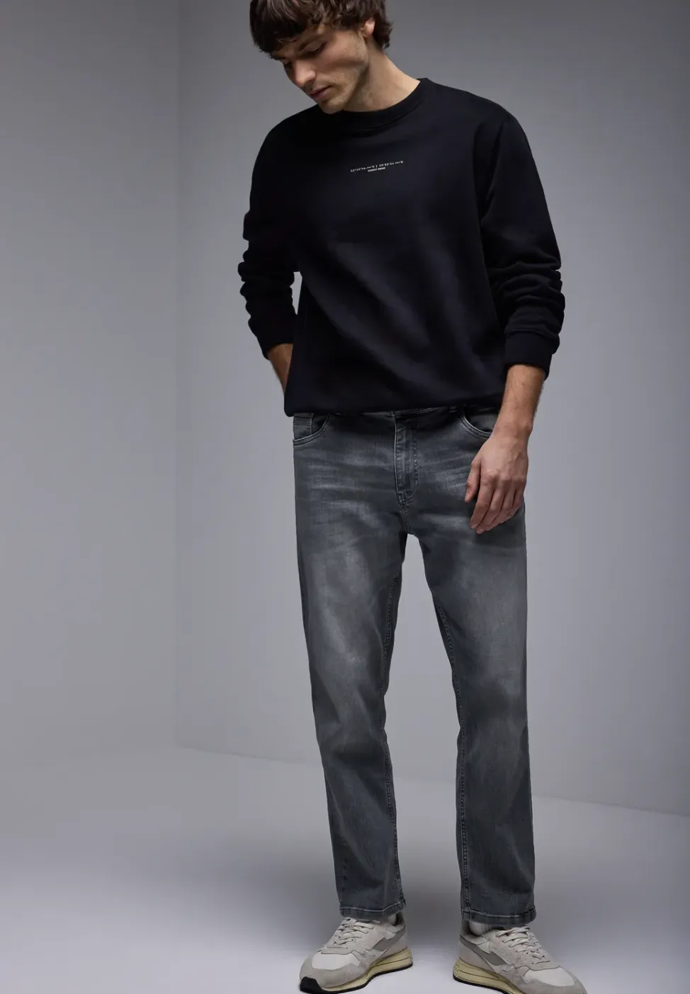 Regular Fit jeans