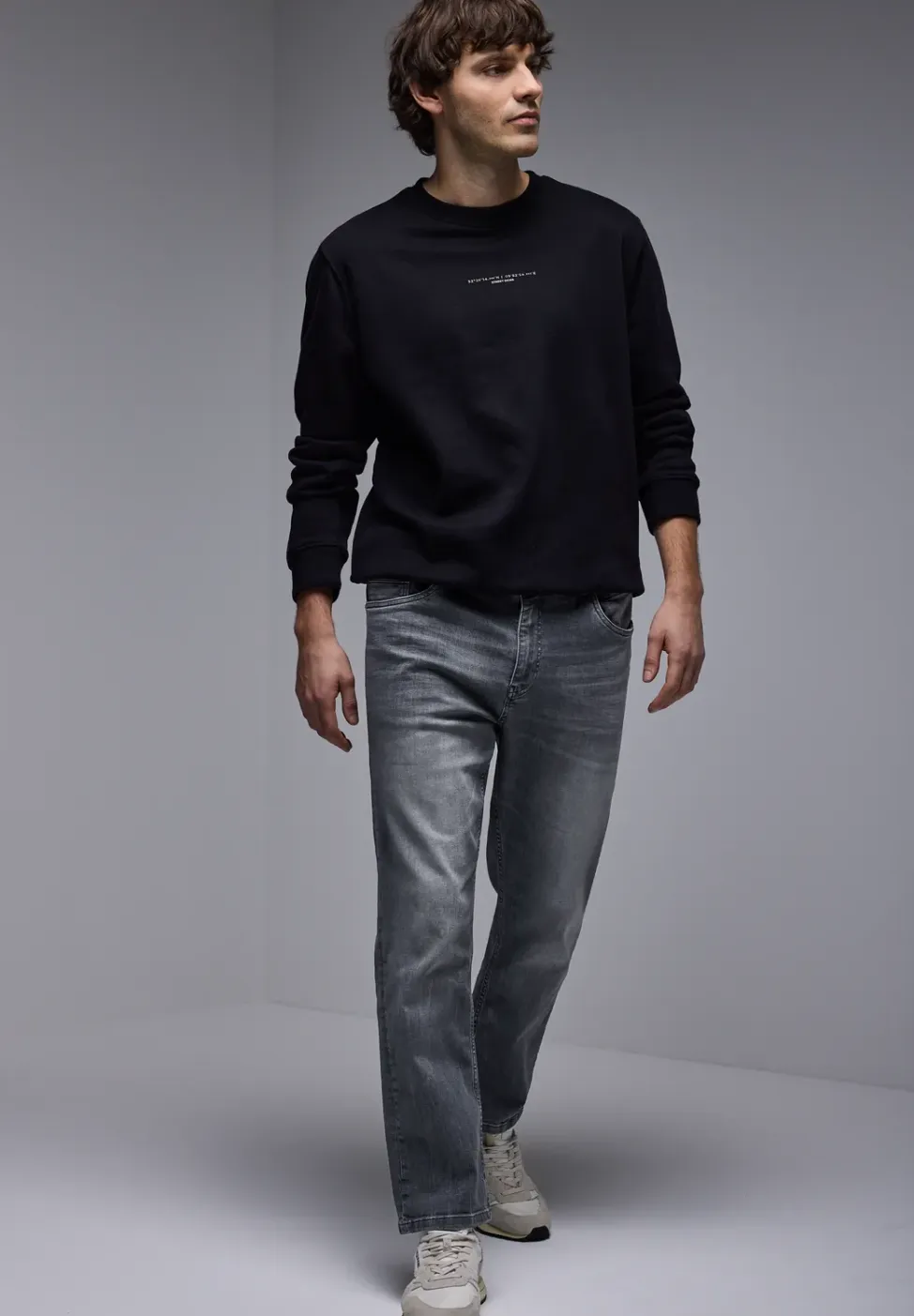 Regular Fit jeans