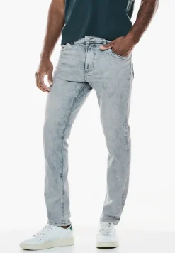 Regular fit jeans