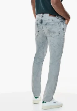Regular fit jeans