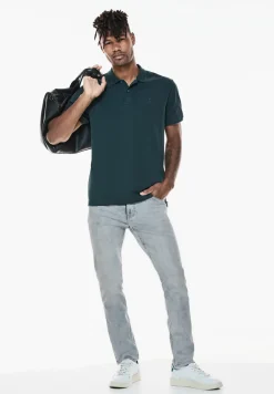 Regular fit jeans