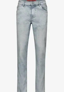 Regular fit jeans