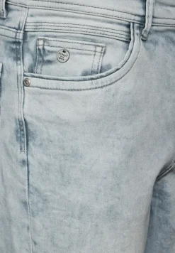 Regular fit jeans