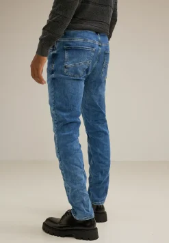 Regular fit jeans
