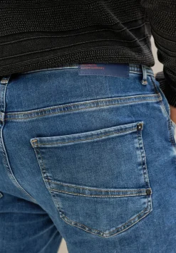 Regular fit jeans