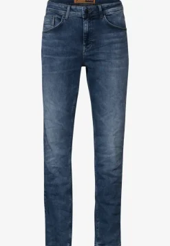 Regular fit jeans