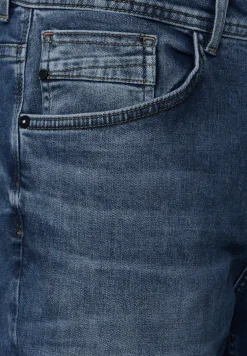 Regular fit jeans
