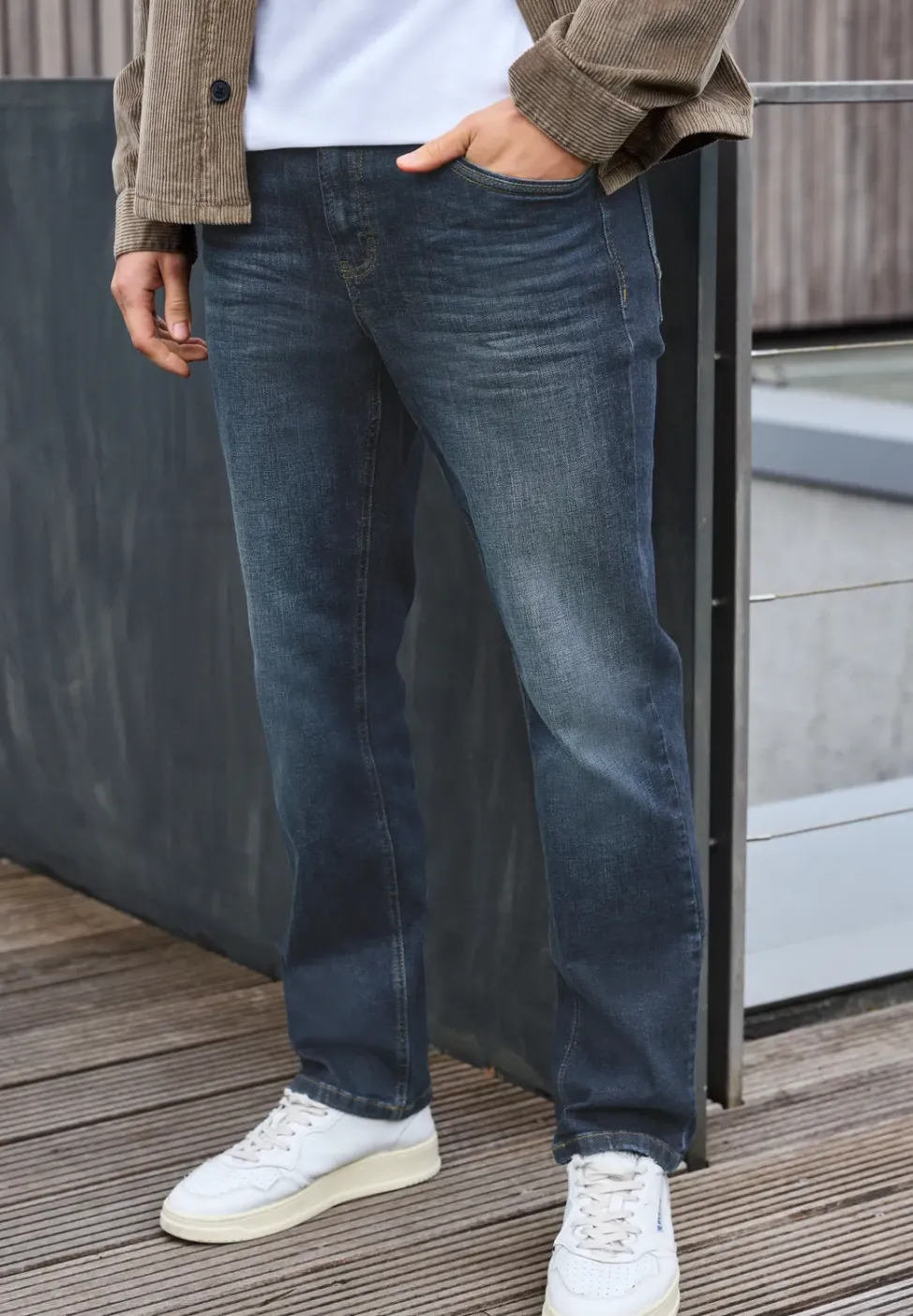 Regular Fit jeans