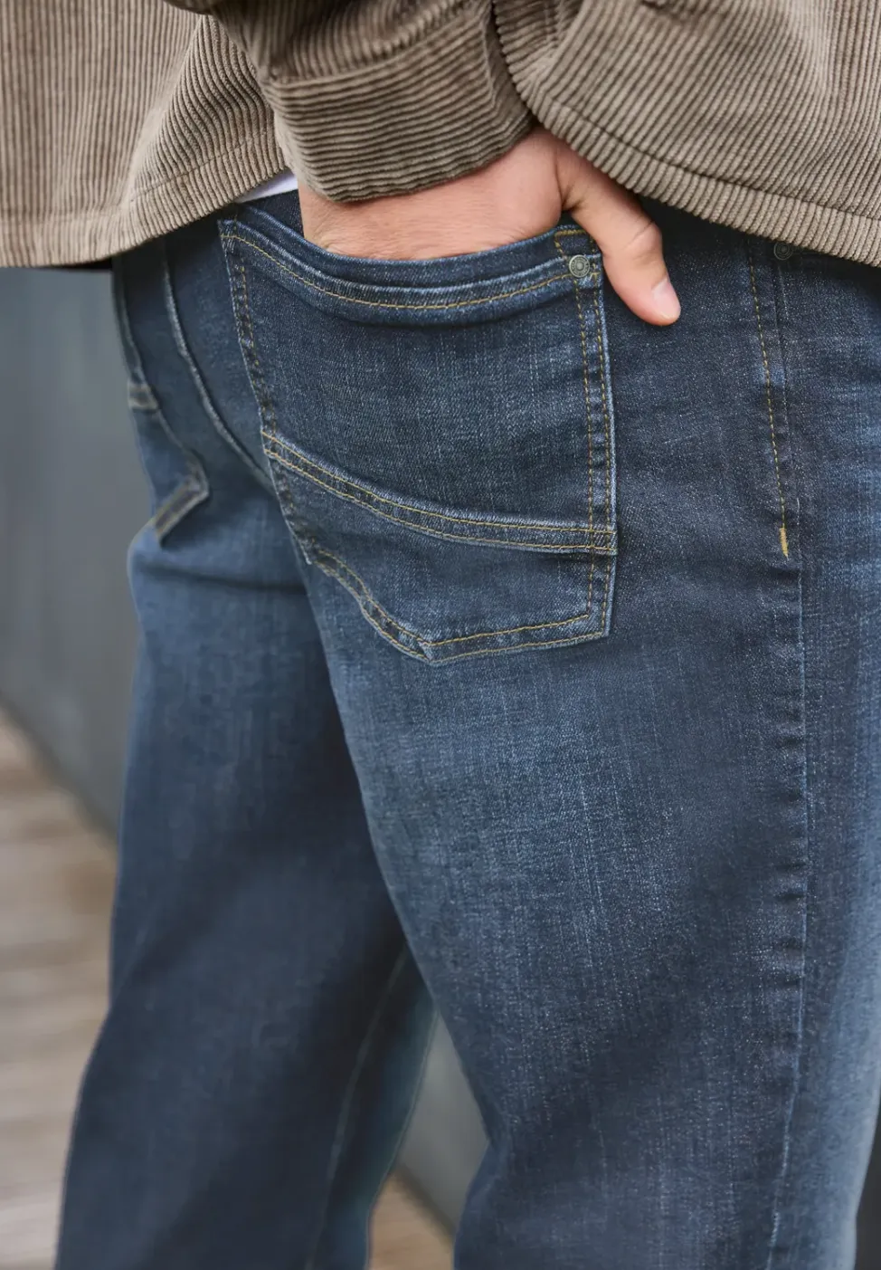 Regular Fit jeans