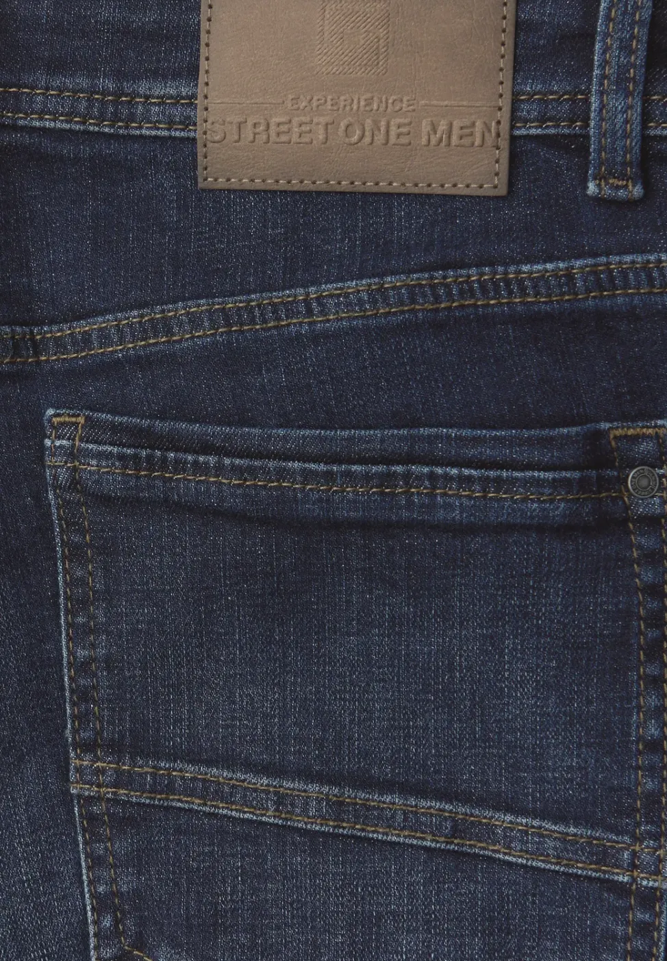 Regular Fit jeans