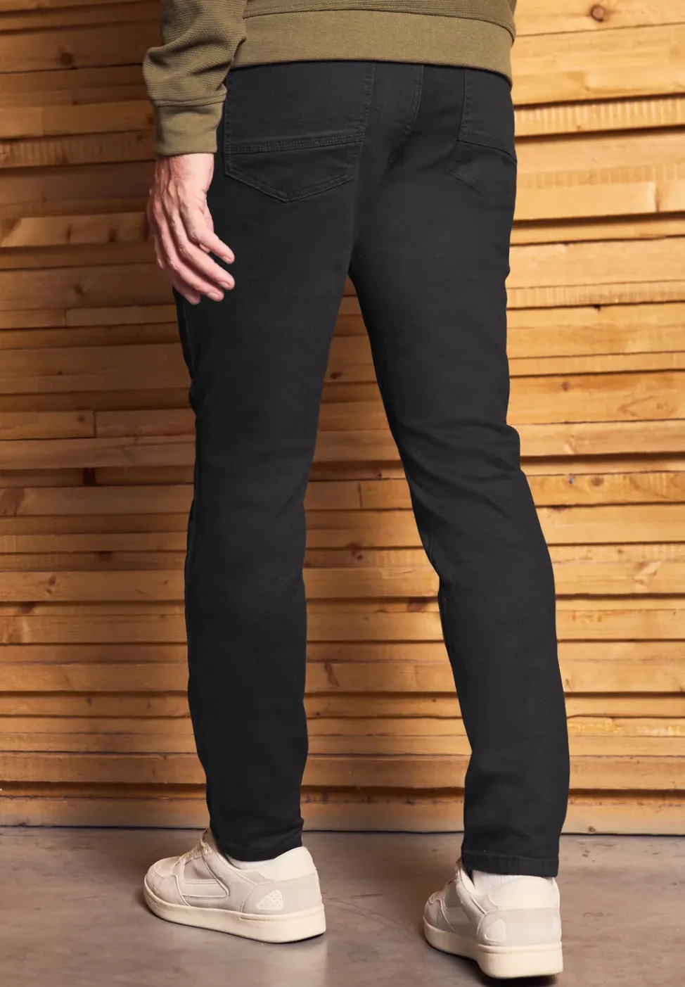 Regular Fit jeans