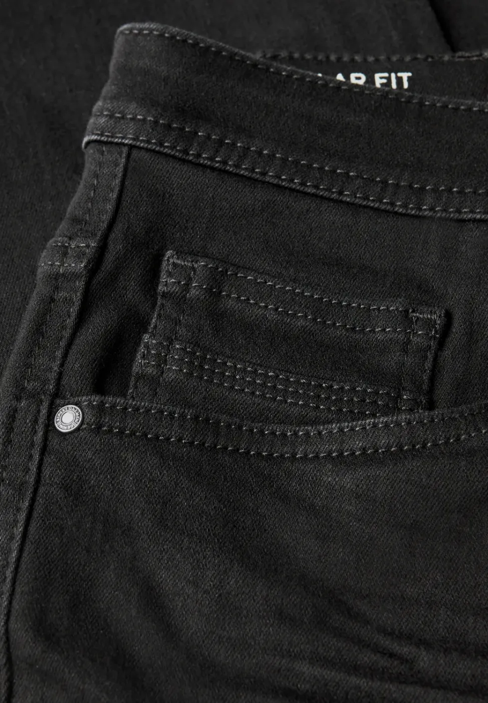 Regular Fit jeans
