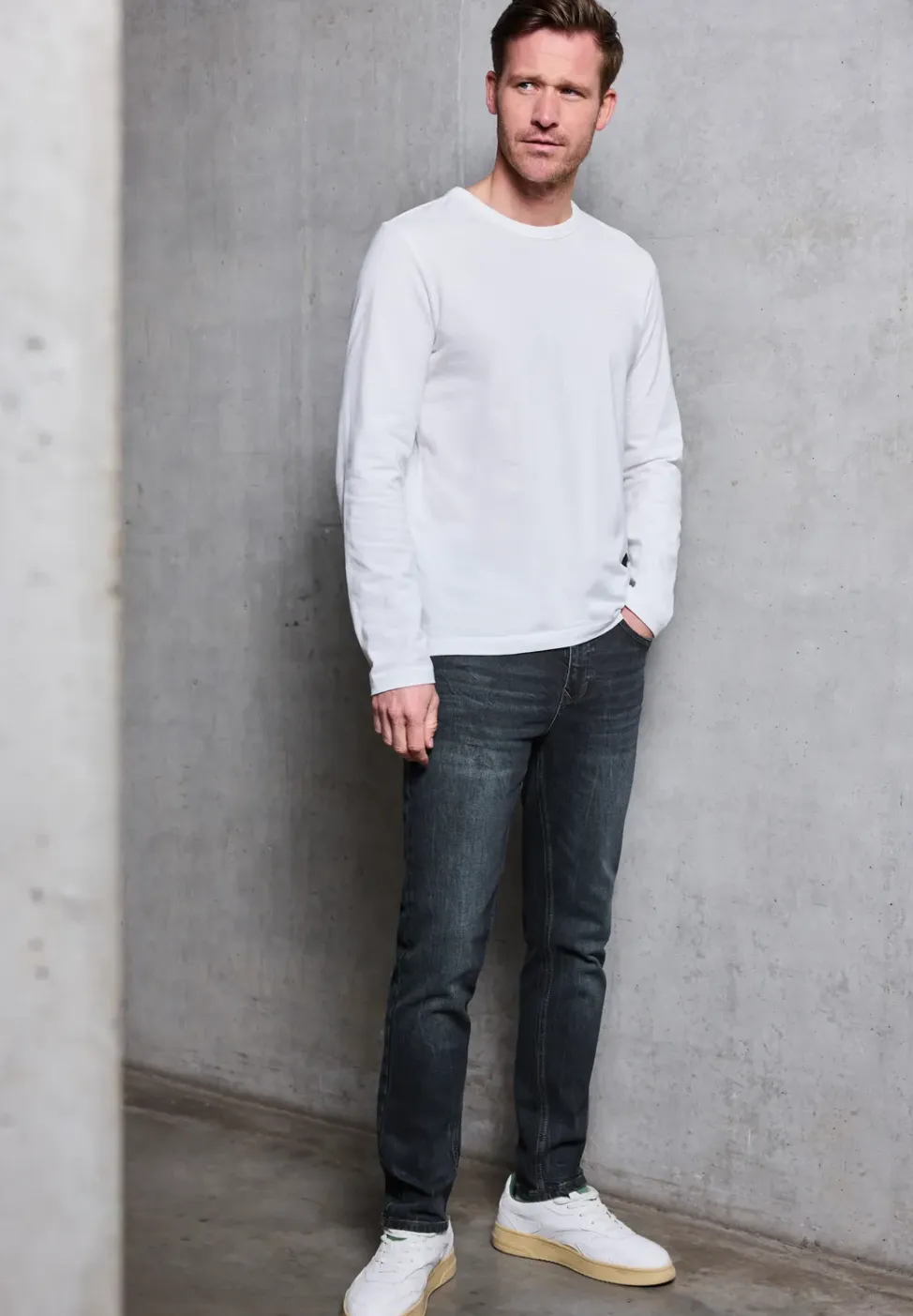 Regular Fit jeans
