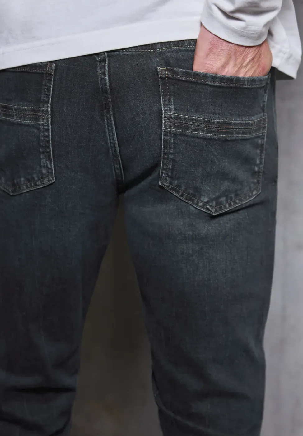 Regular Fit jeans