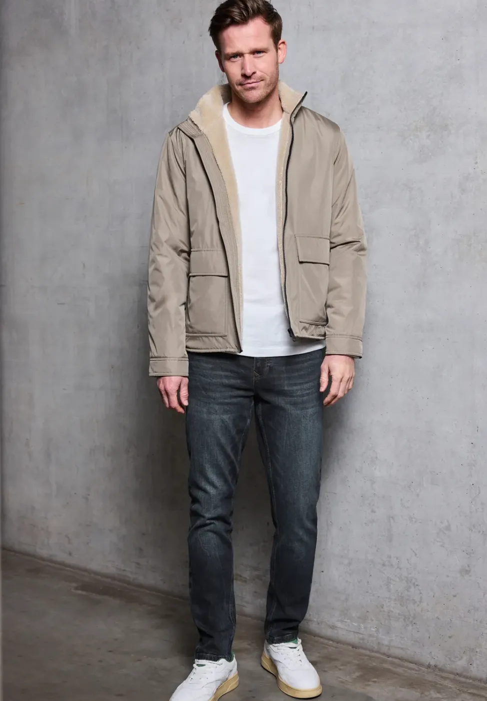 Regular Fit jeans