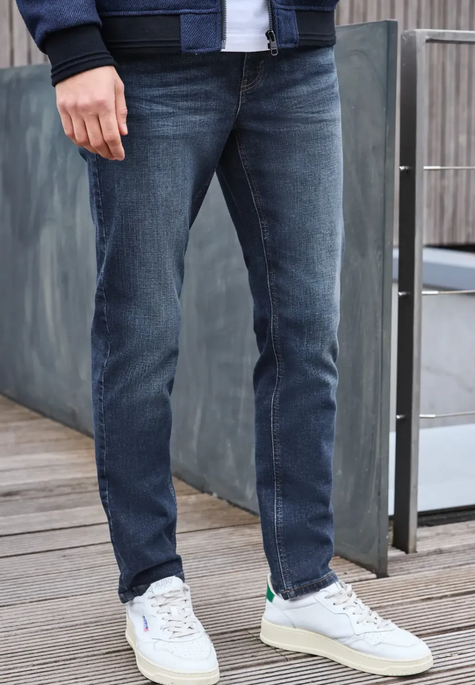 Regular Fit jeans