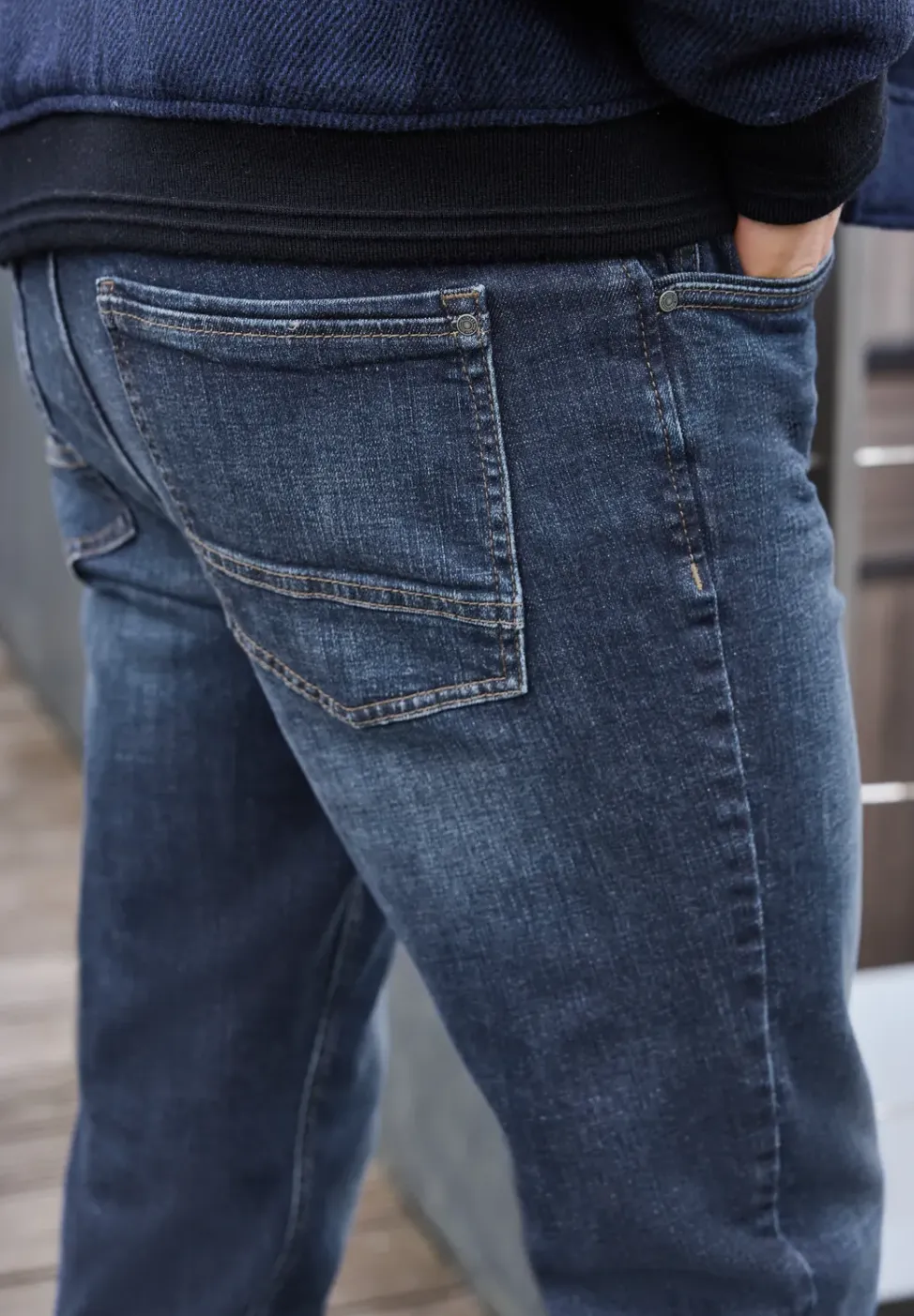 Regular Fit jeans