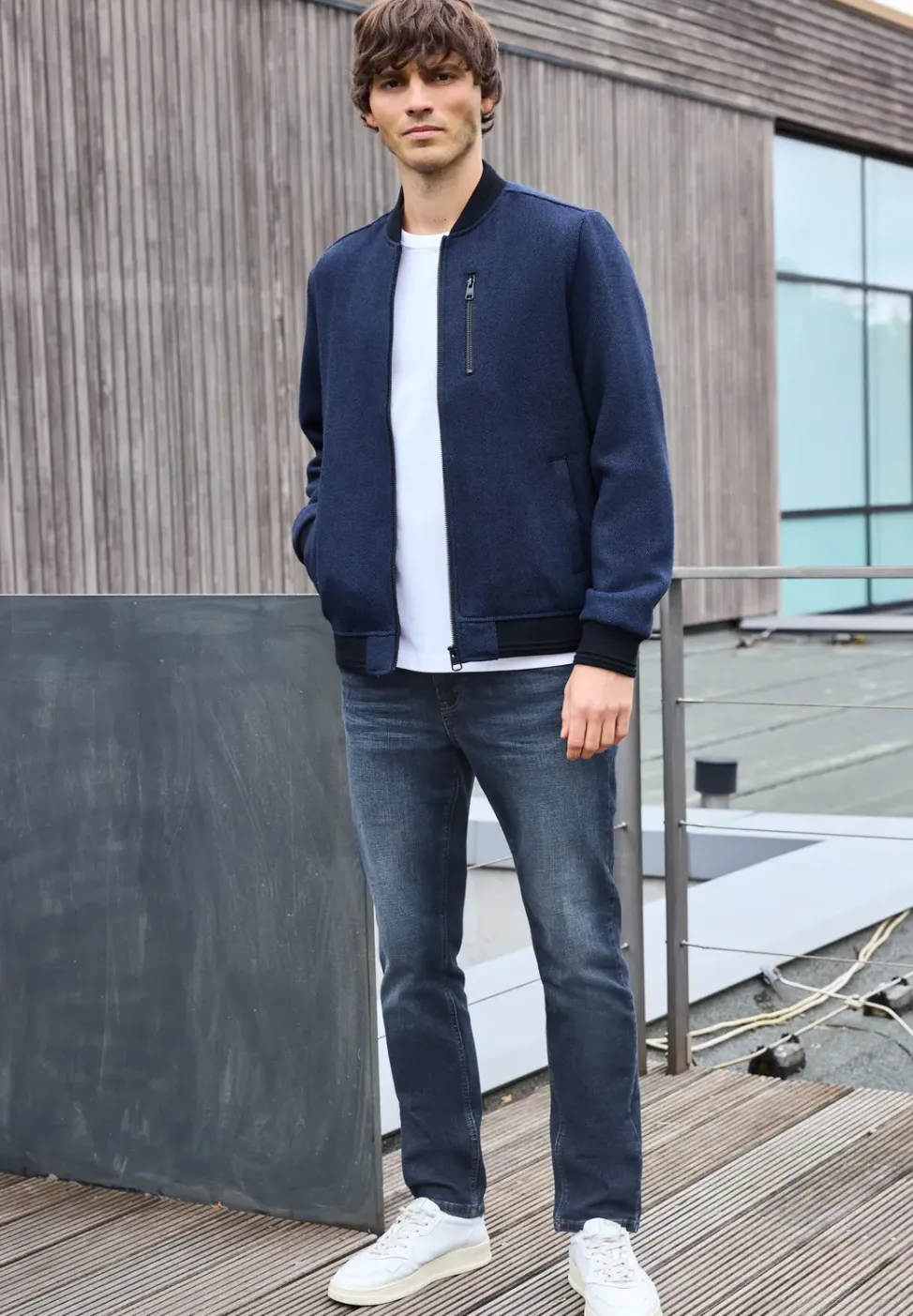 Regular Fit jeans