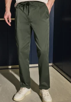 Relaxte chino's