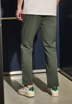 Relaxte chino's