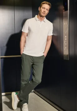 Relaxte chino's