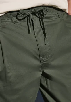 Relaxte chino's