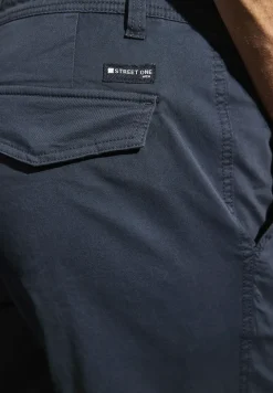 Relaxte chino's