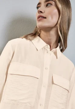 Relaxte blouse