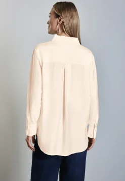 Relaxte blouse