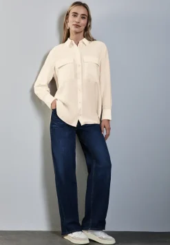 Relaxte blouse