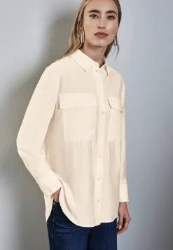 Relaxte blouse