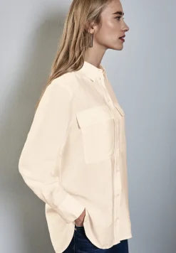 Relaxte blouse