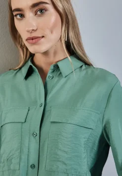 Relaxte blouse