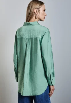 Relaxte blouse