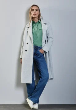 Relaxte blouse