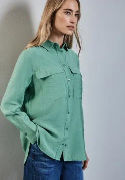 Relaxte blouse
