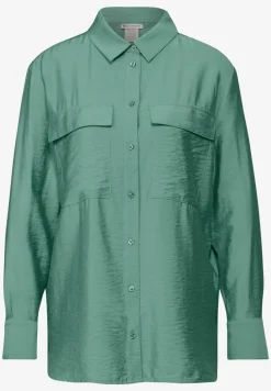 Relaxte blouse