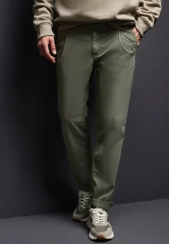Relaxte chino's