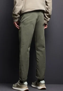 Relaxte chino's