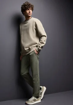 Relaxte chino's