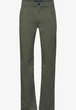 Relaxte chino's