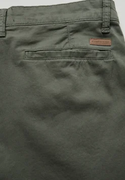 Relaxte chino's
