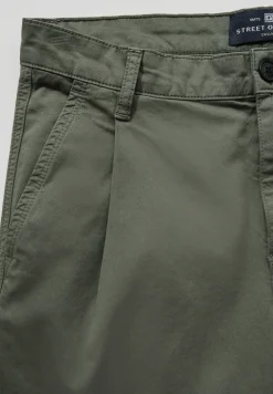 Relaxte chino's