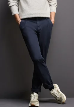 Relaxte chino's