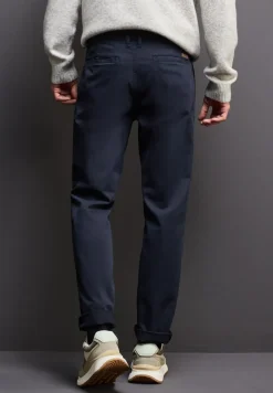 Relaxte chino's