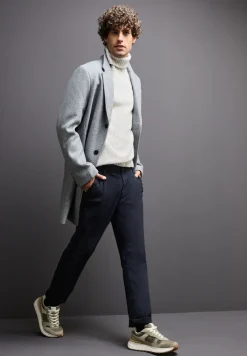 Relaxte chino's