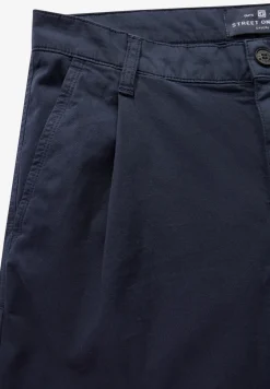 Relaxte chino's
